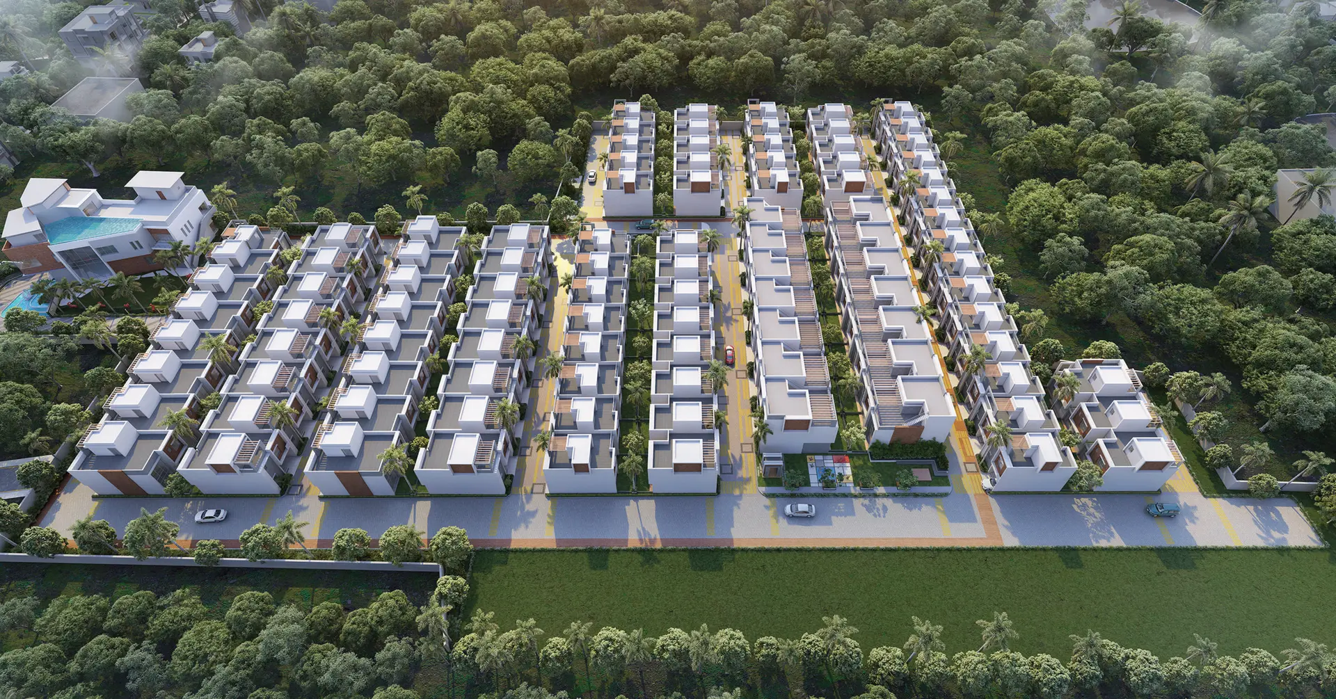 DTC Palm Grove