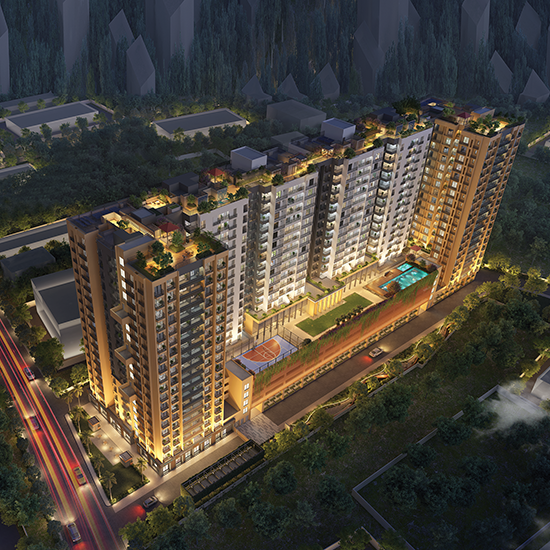 Godrej Elevate