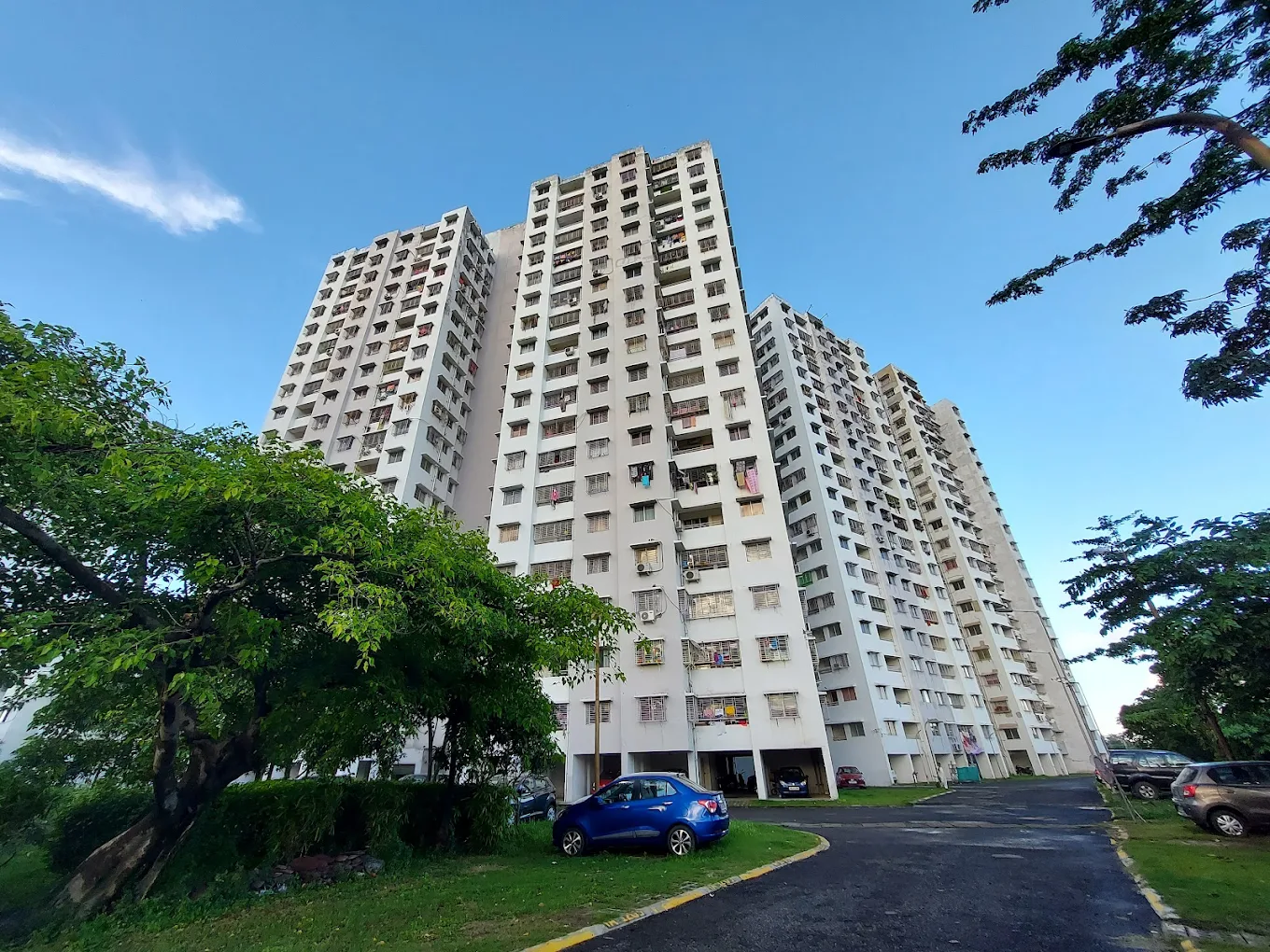 Godrej Prakriti